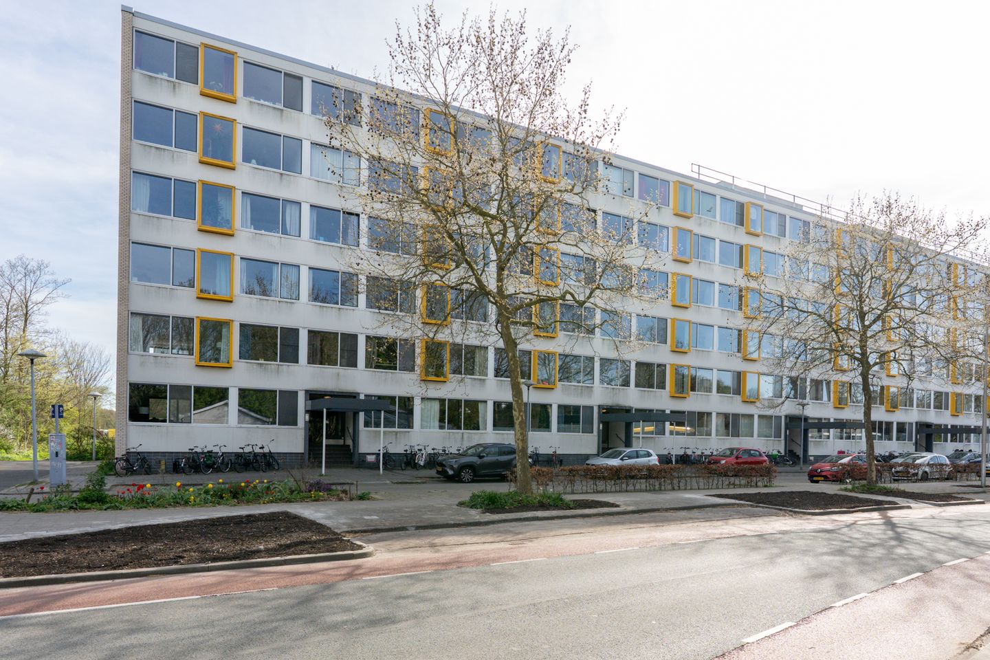 Foto 5 van Kapteynlaan 147