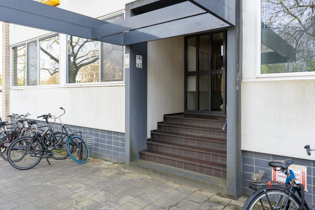 Foto 7 van Kapteynlaan 147