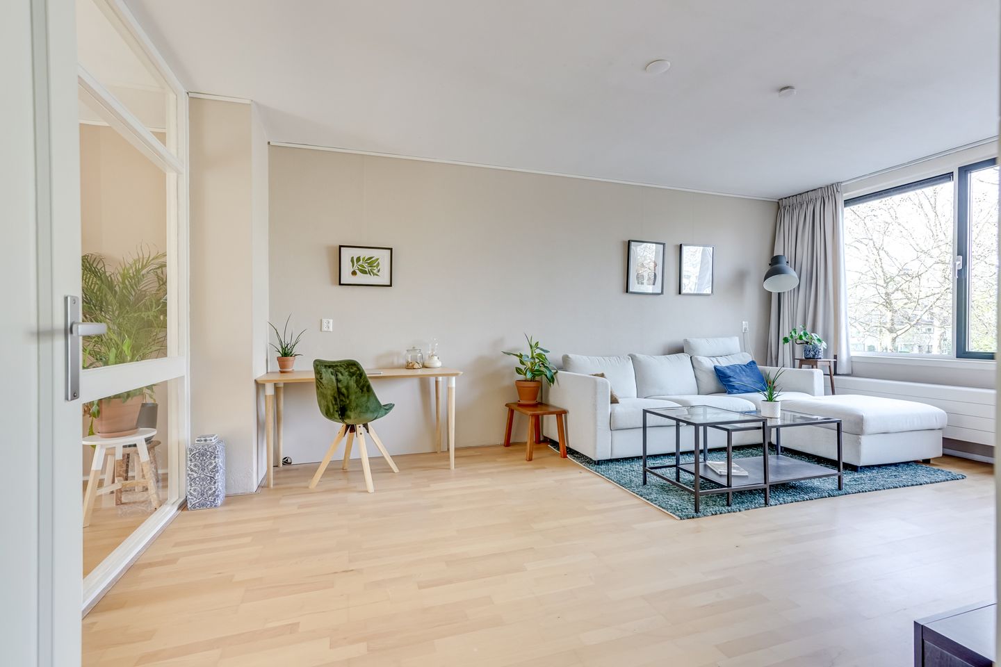 Foto 10 van Kapteynlaan 147