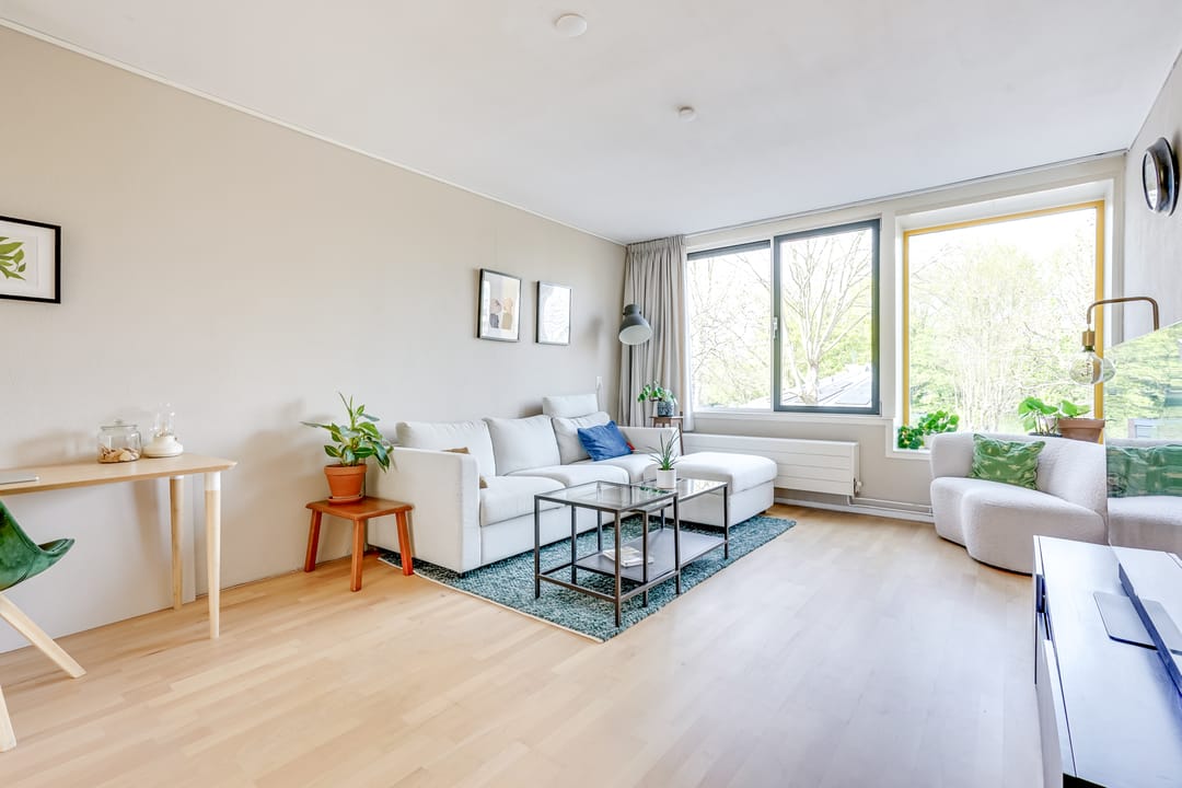 Foto 1 van Kapteynlaan 147