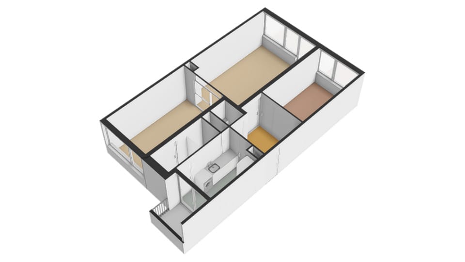 Foto 36 van Kapteynlaan 147