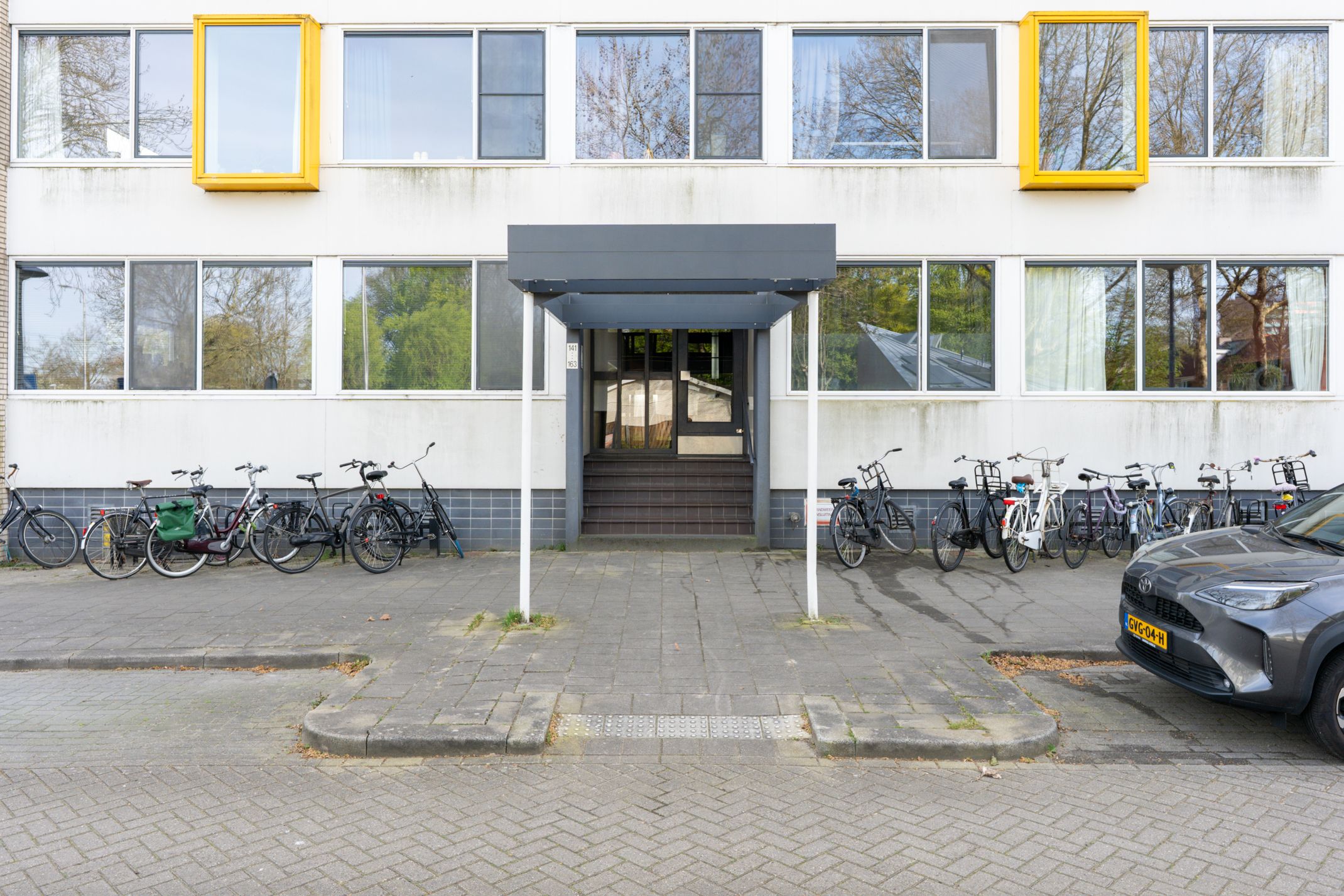 Foto 6 van Kapteynlaan 147