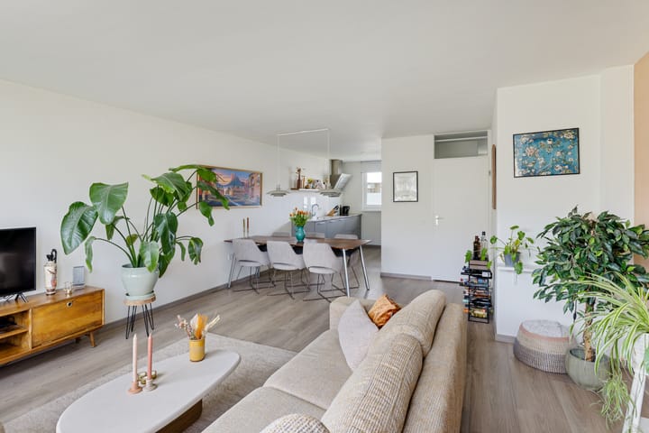 Foto 3 van Normandië 24