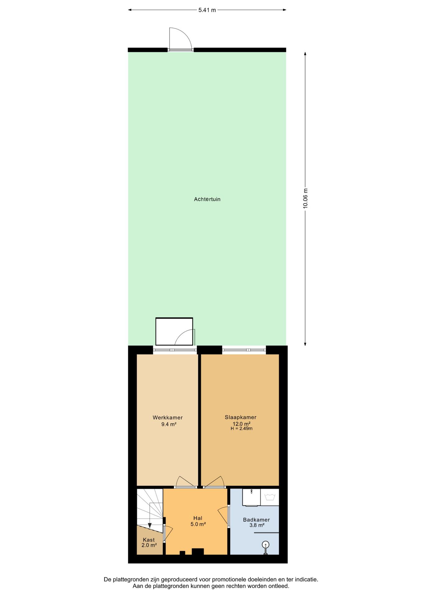 Foto 49 van Normandië 24