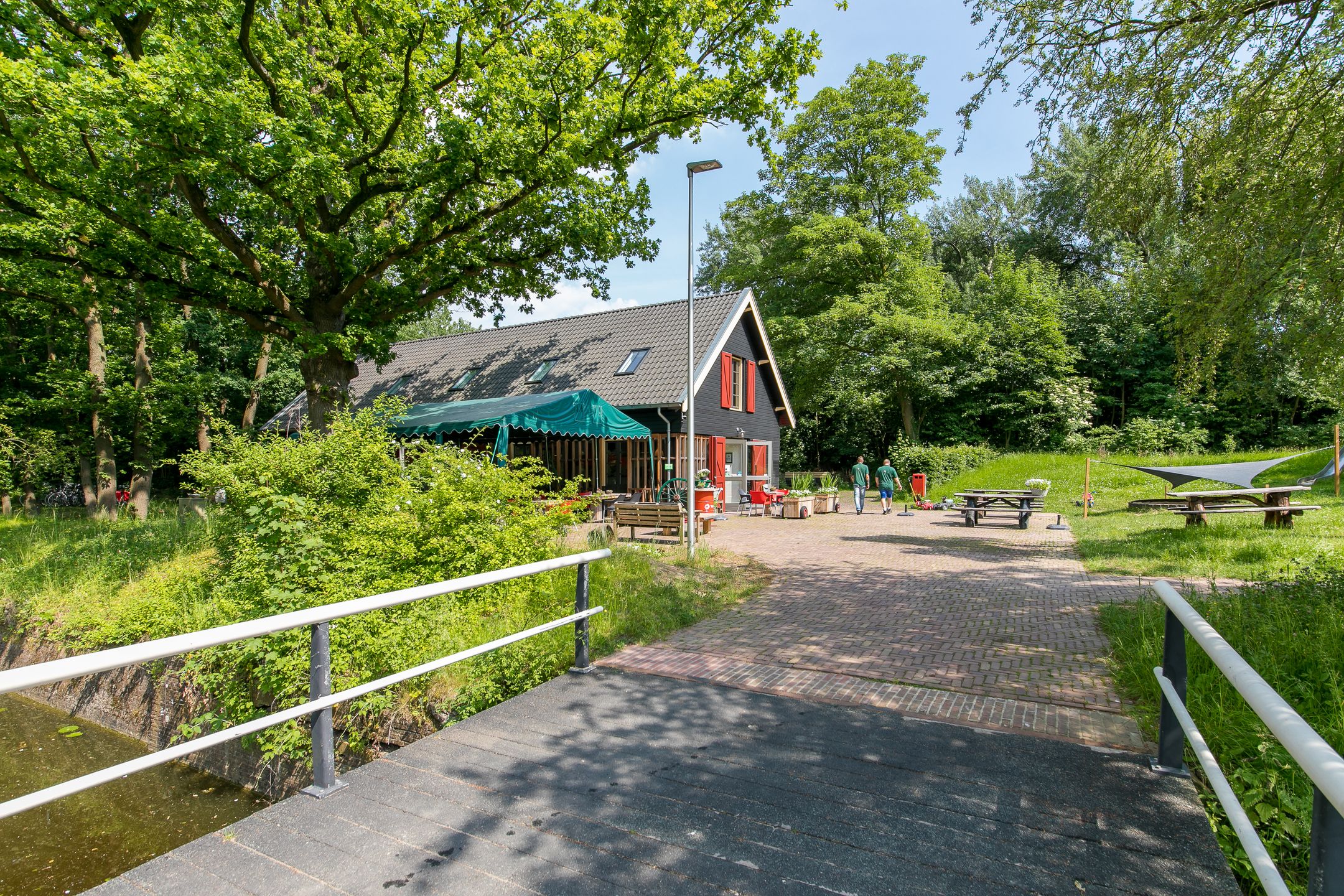 Foto 42 van Normandië 24