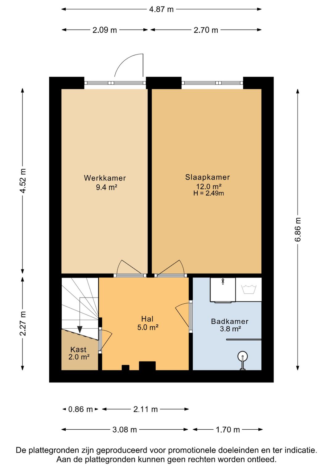 Foto 46 van Normandië 24