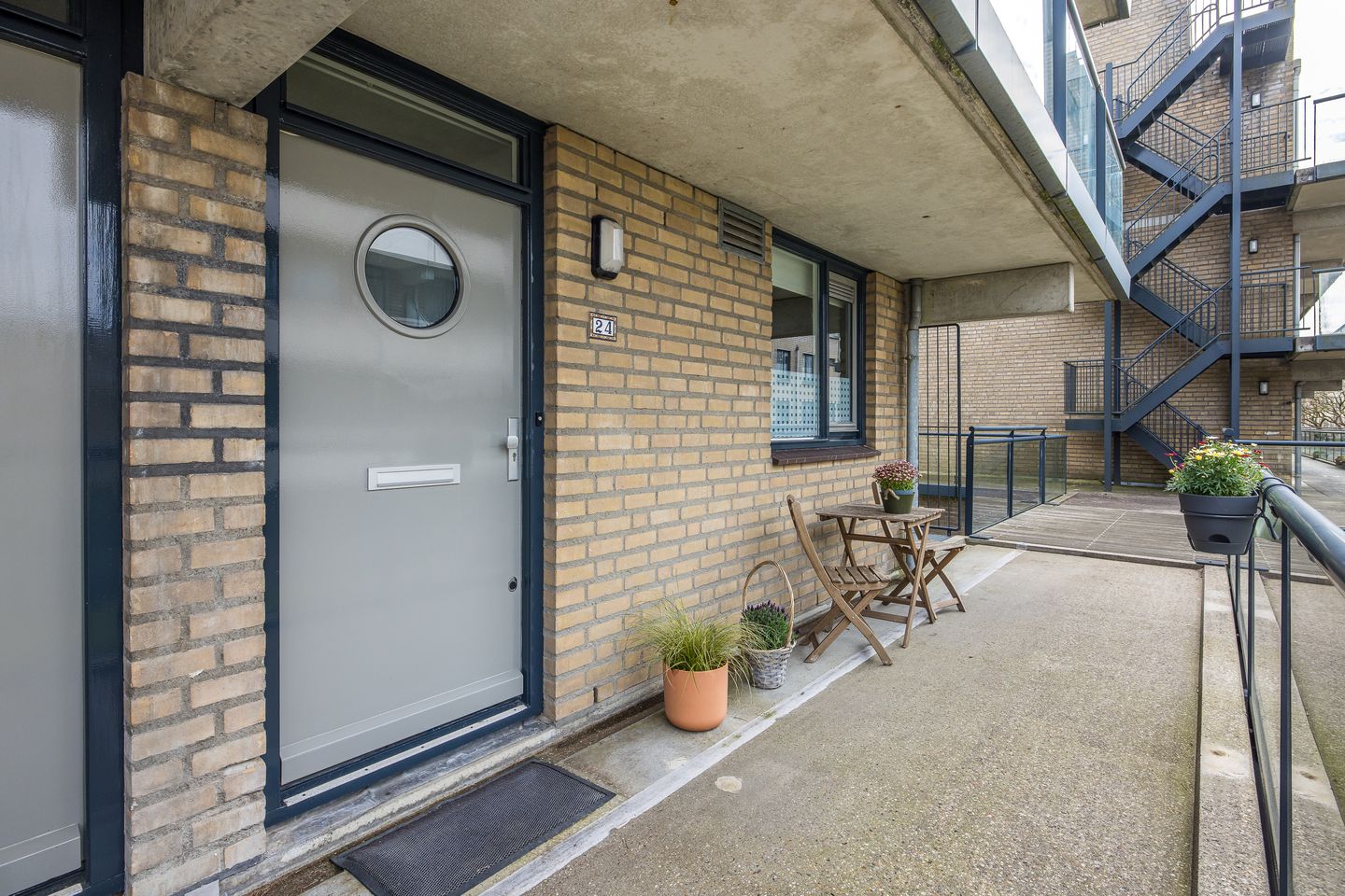 Foto 5 van Normandië 24