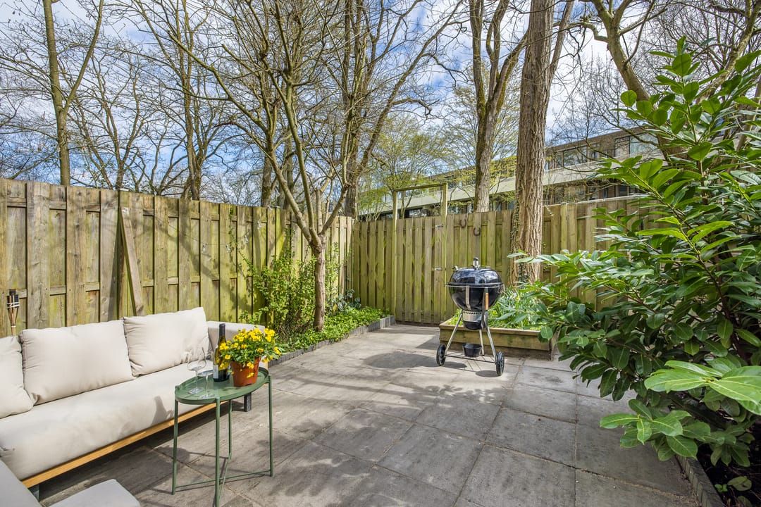 Foto 32 van Normandië 24