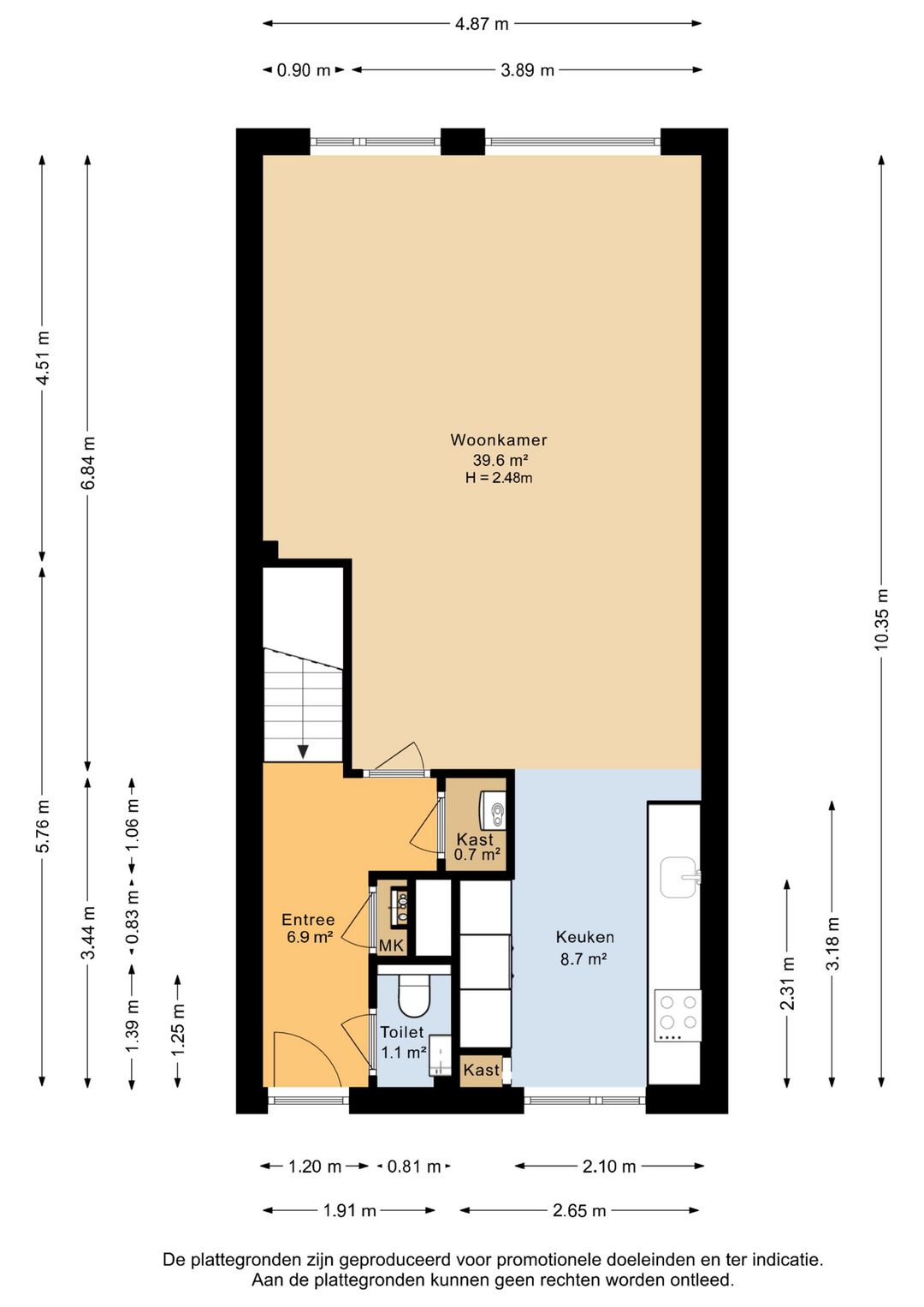 Foto 47 van Normandië 24