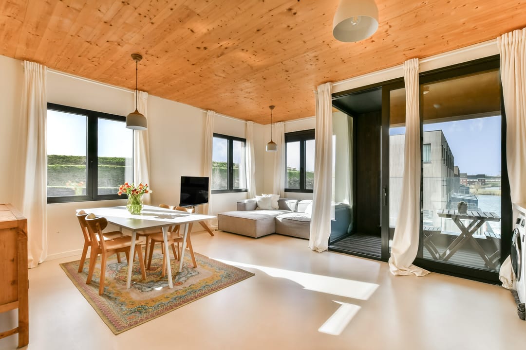 Foto 2 van Gooise Kant 366