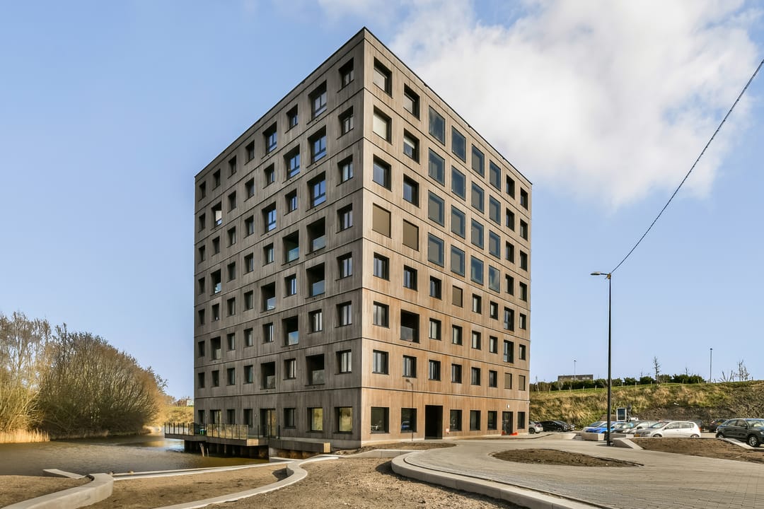 Foto 1 van Gooise Kant 366