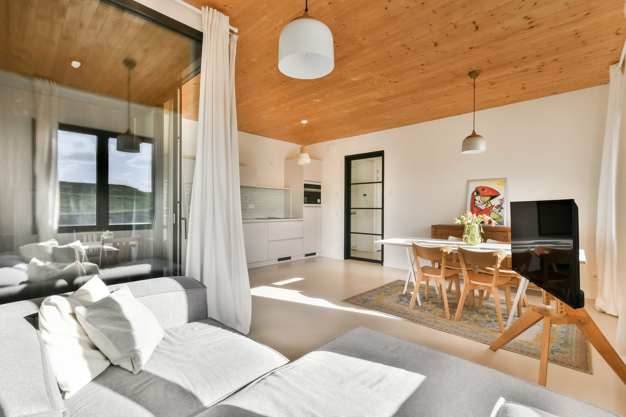 Foto 9 van Gooise Kant 366