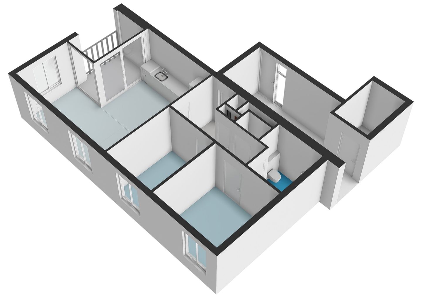 Foto 25 van Gooise Kant 366