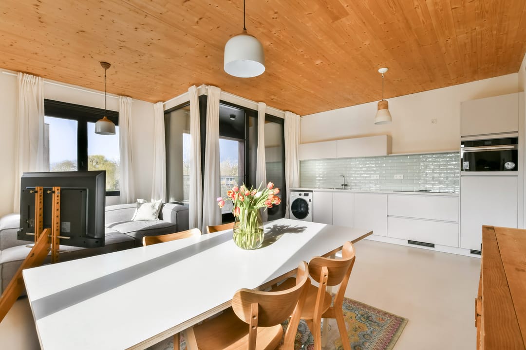 Foto 8 van Gooise Kant 366