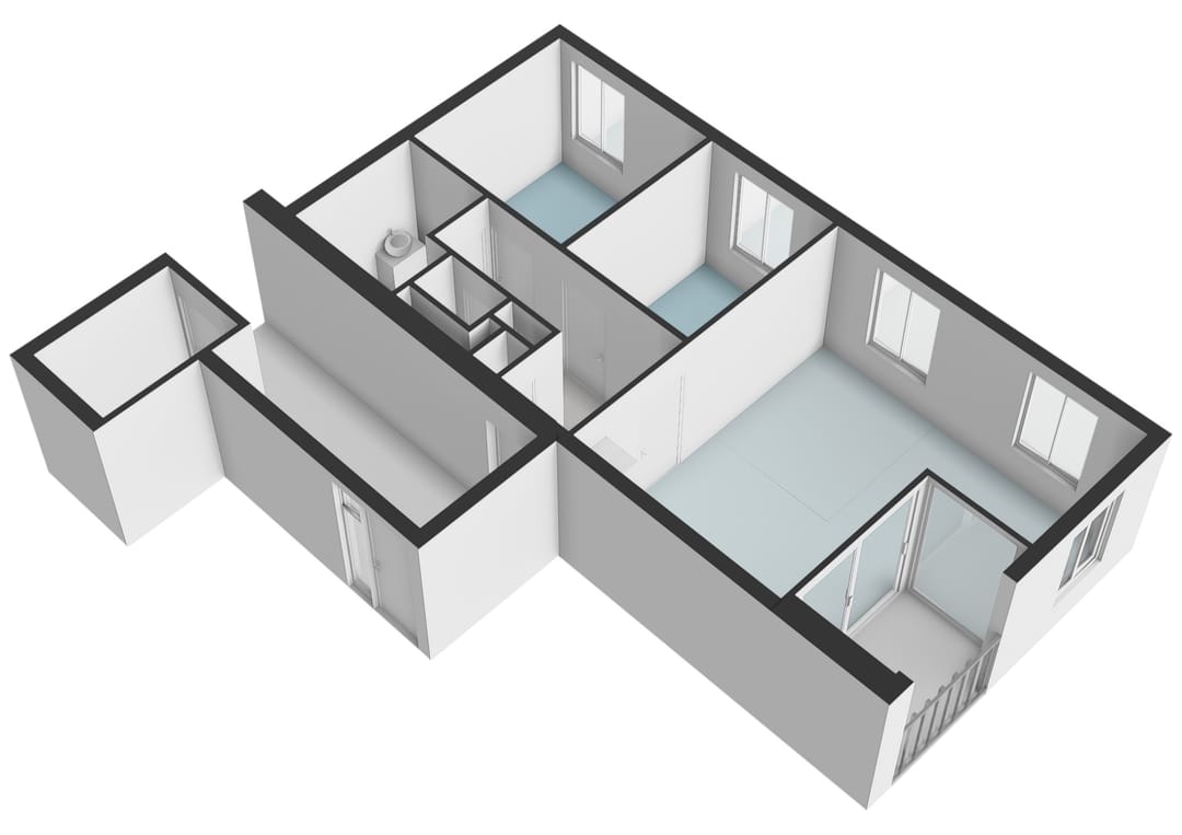 Foto 26 van Gooise Kant 366