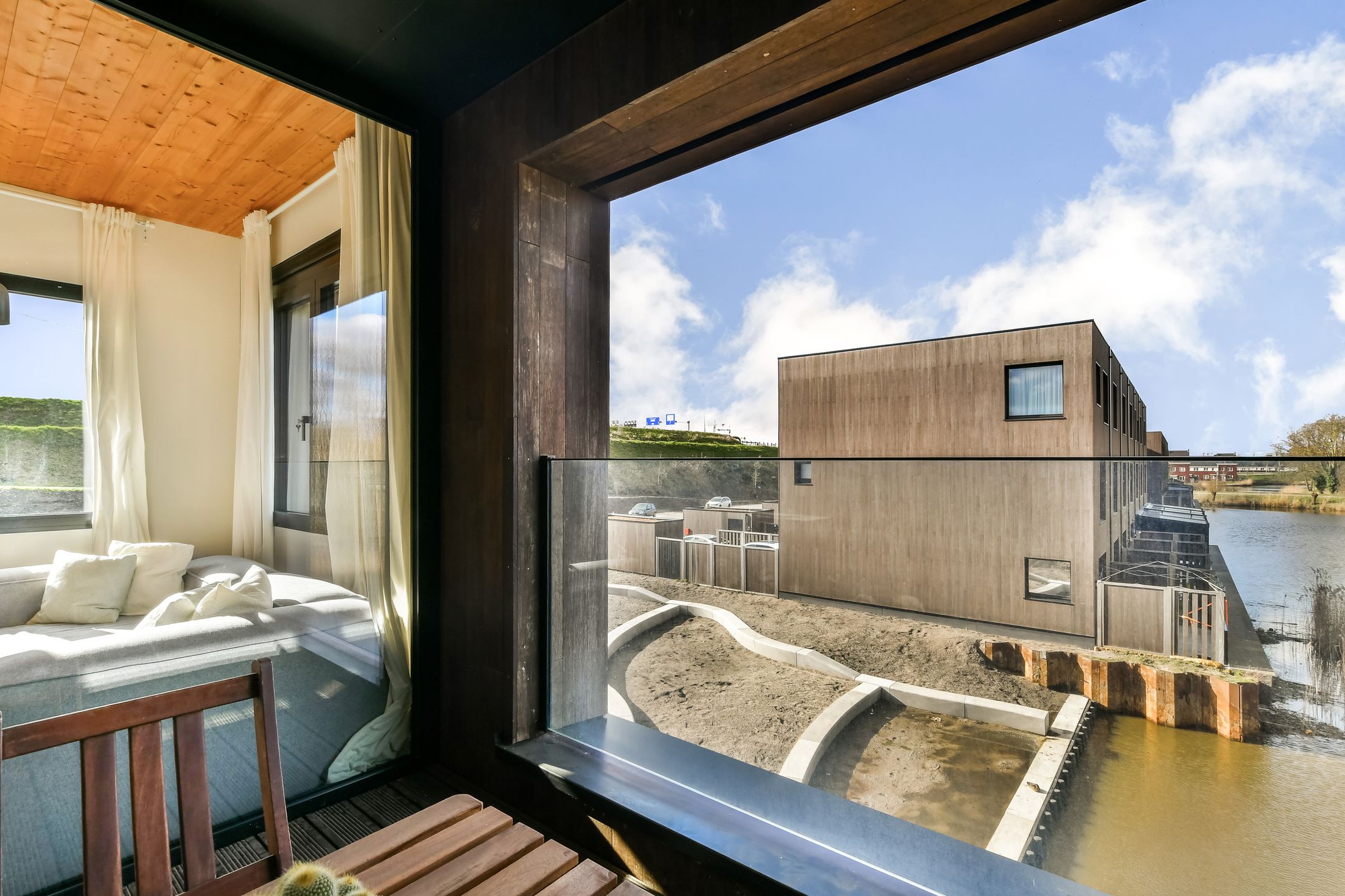 Foto 6 van Gooise Kant 366