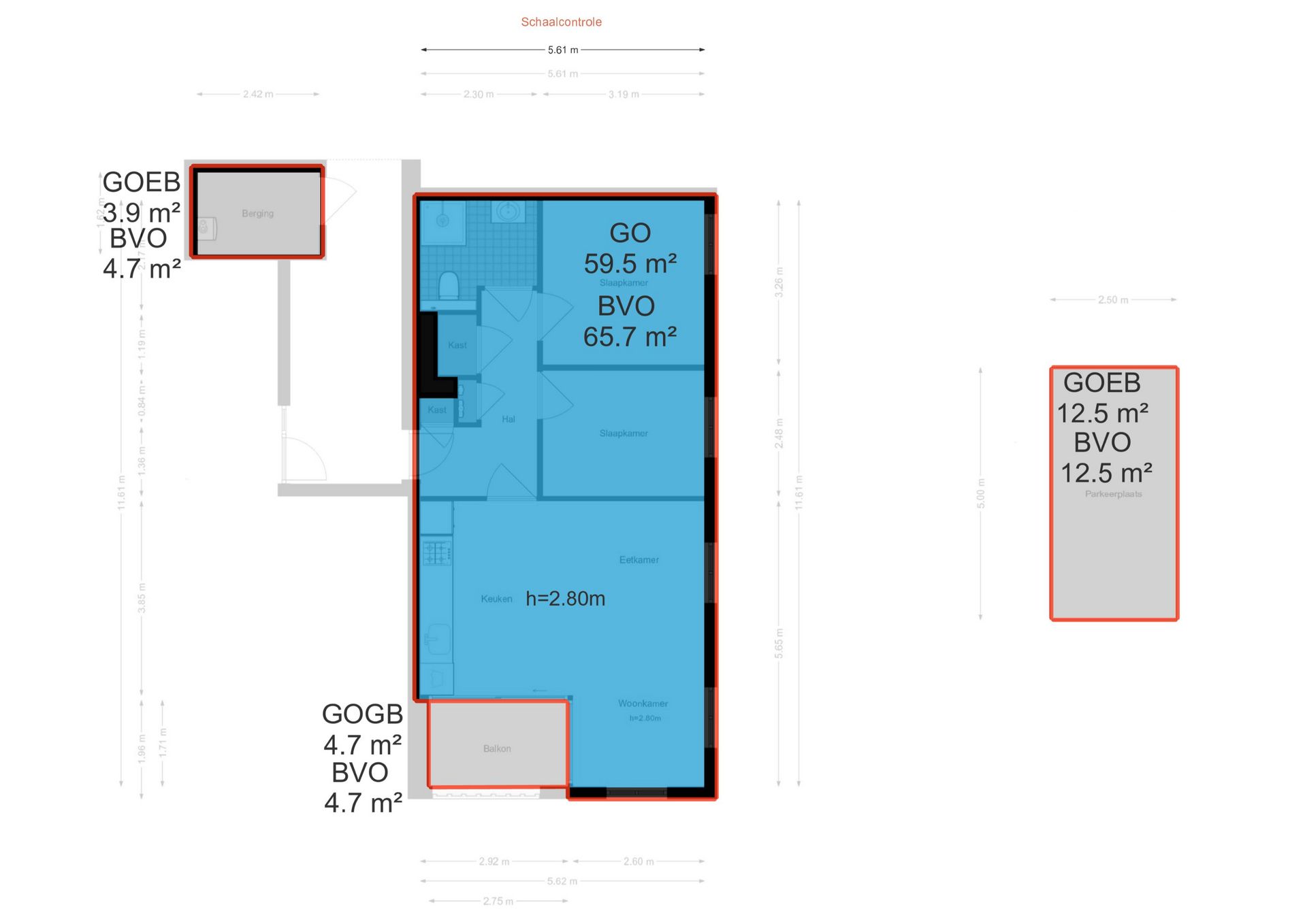 Foto 27 van Gooise Kant 366