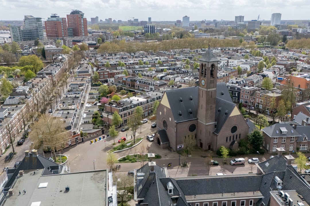 Foto 47 van Jan Pieterszoon Coenstraat 91-BS