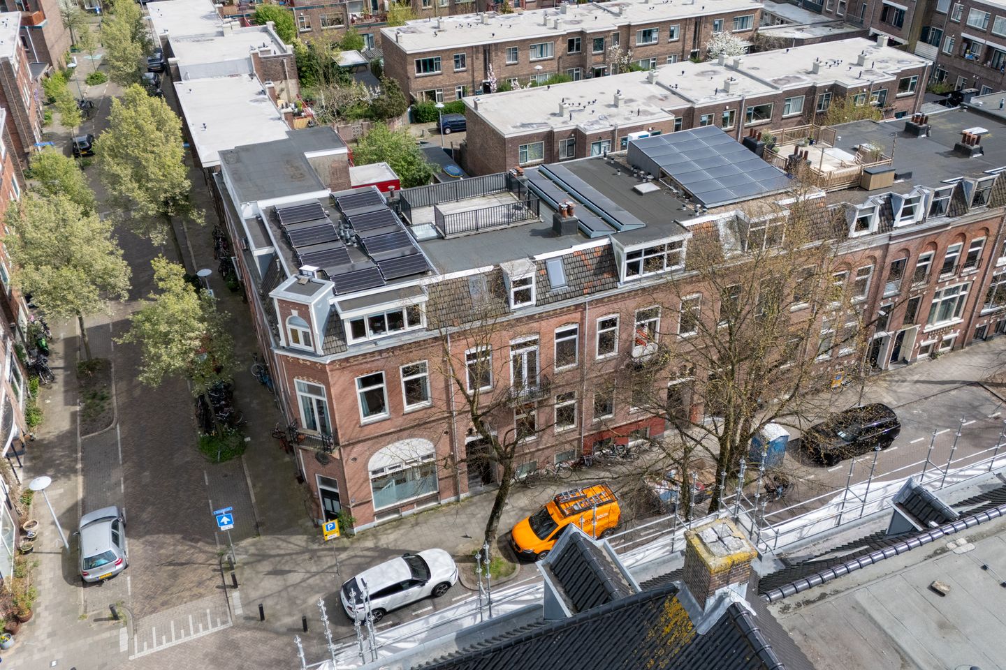 Foto 5 van Jan Pieterszoon Coenstraat 91-BS