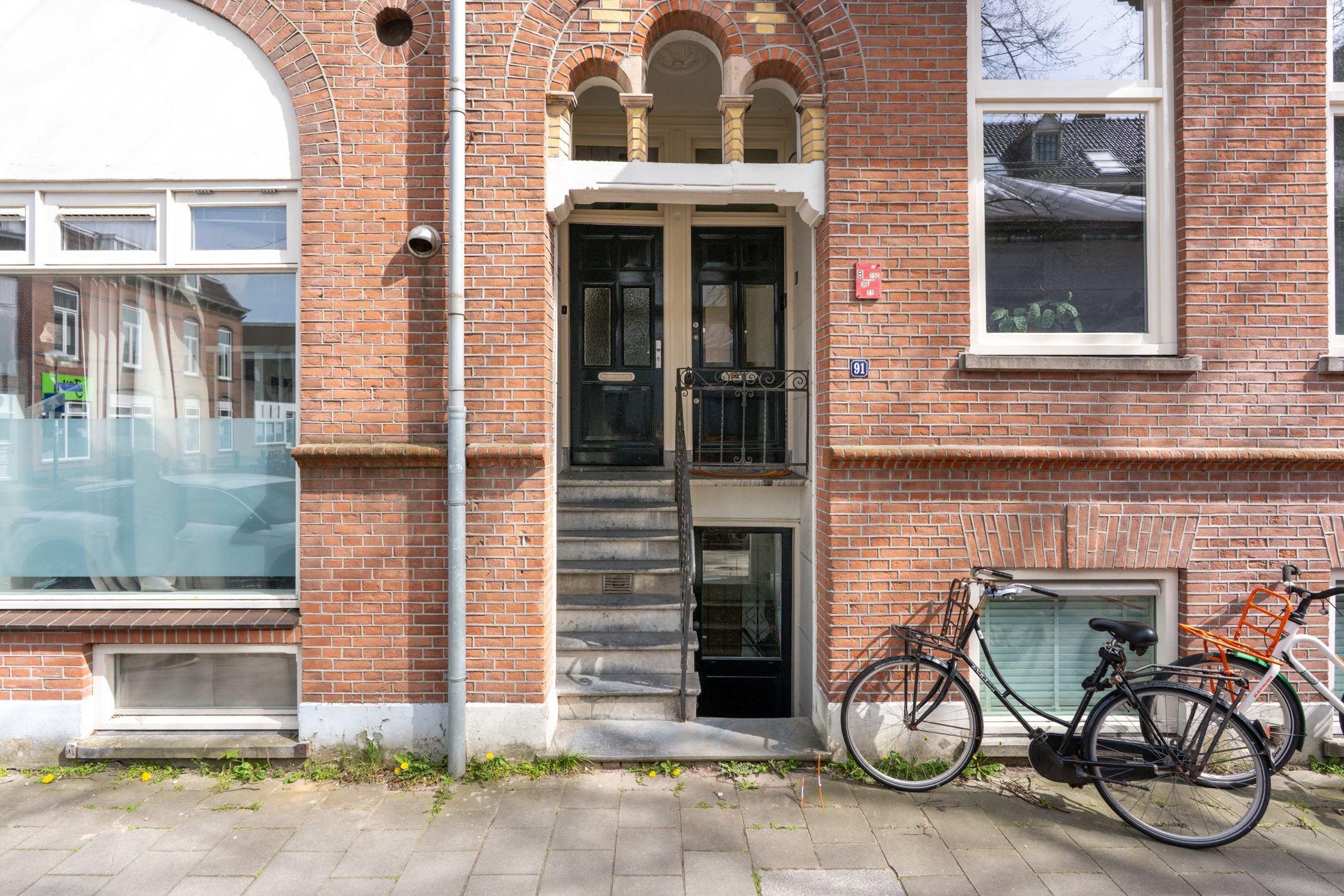Foto 6 van Jan Pieterszoon Coenstraat 91-BS