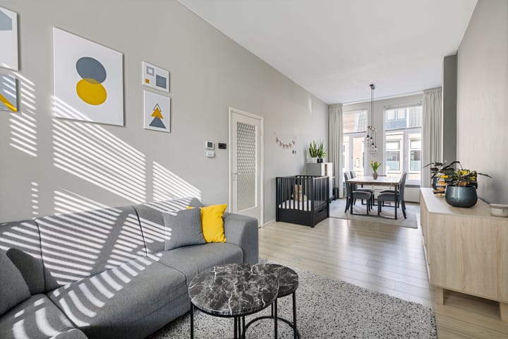 Foto 2 van Daendelsstraat 7-BS