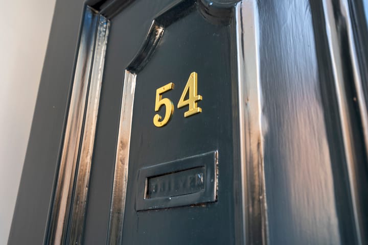 Foto 4 van Zijlstraat 54-A