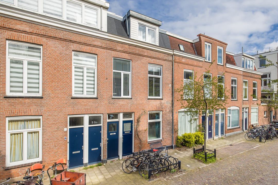 Foto 1 van Daendelsstraat 7-BS