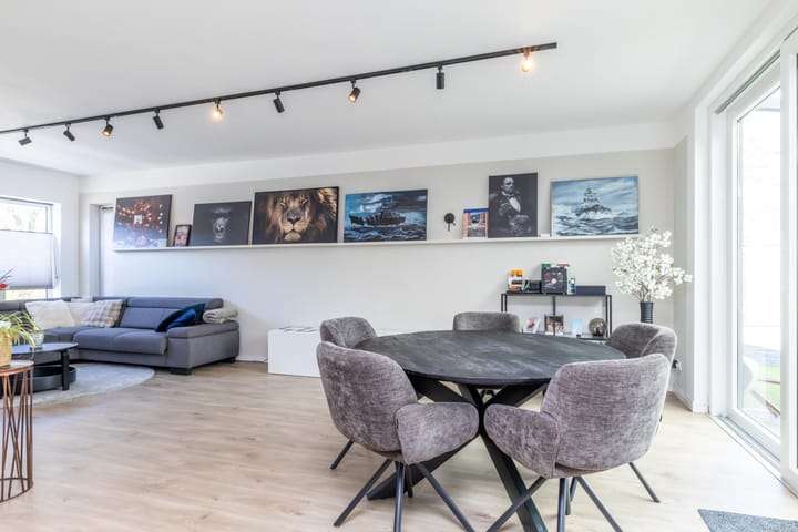 Photo 4 of Sjpaans Kentje 20