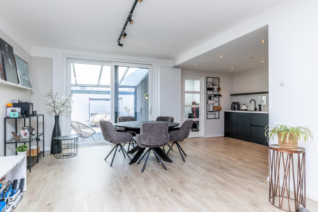 Foto 8 van Sjpaans Kentje 20