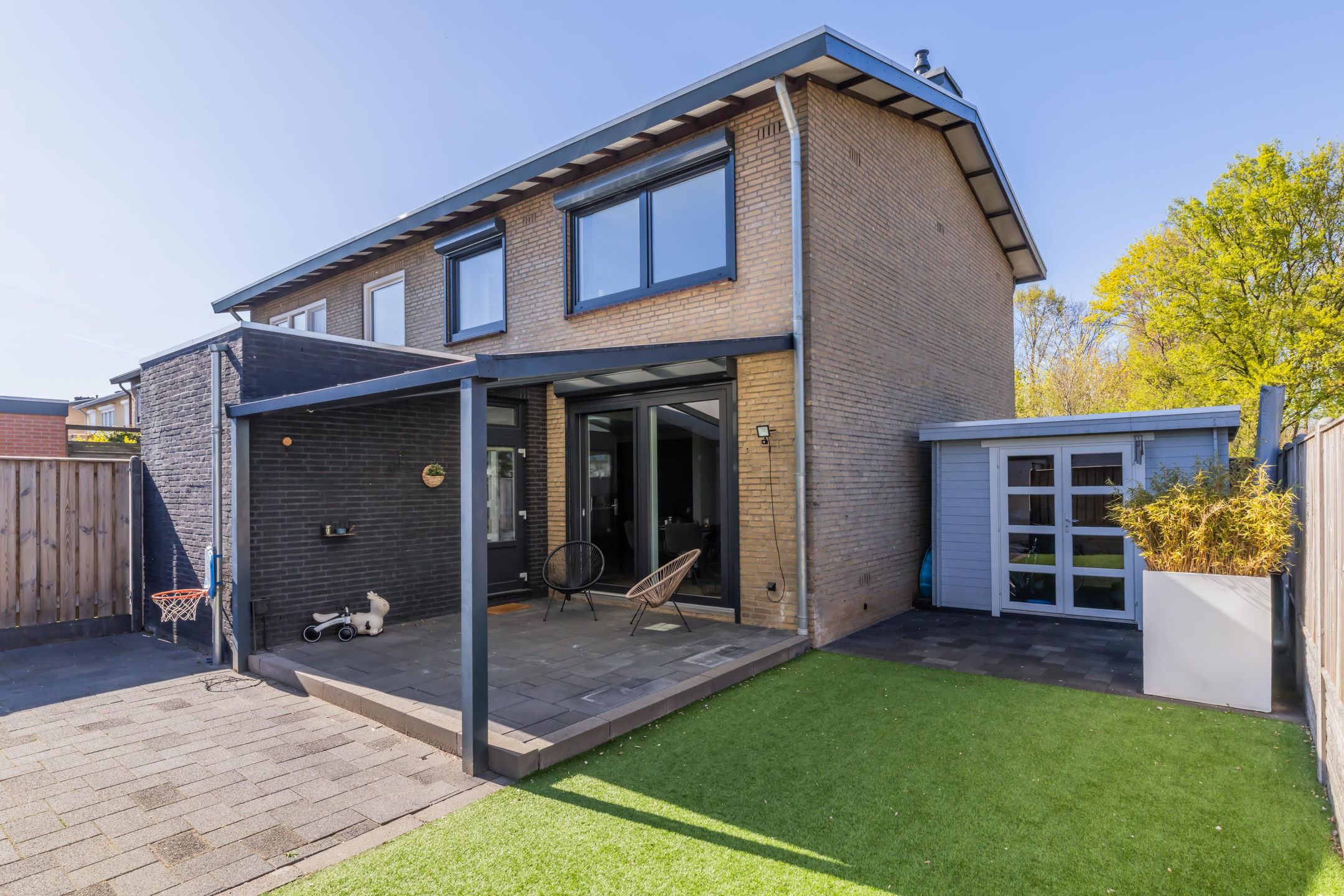 Foto 27 van Sjpaans Kentje 20