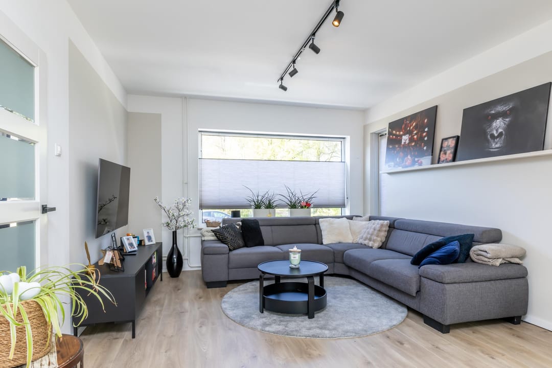 Foto 2 van Sjpaans Kentje 20