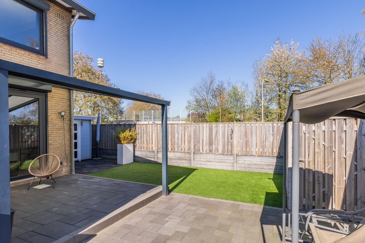 Foto 25 van Sjpaans Kentje 20