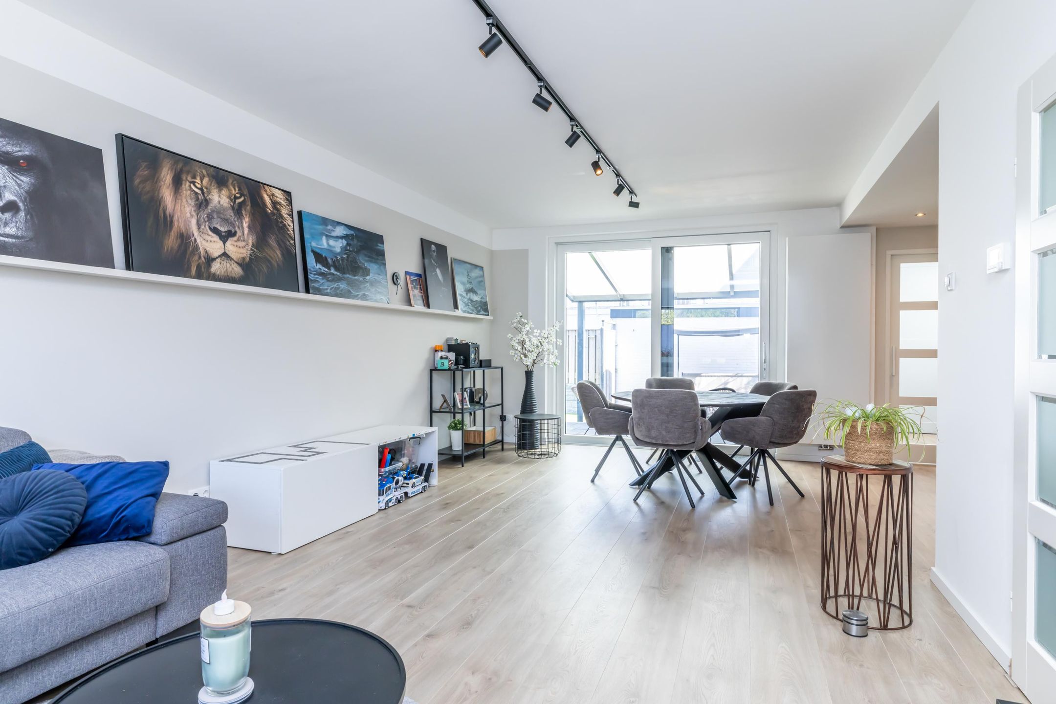 Foto 6 van Sjpaans Kentje 20