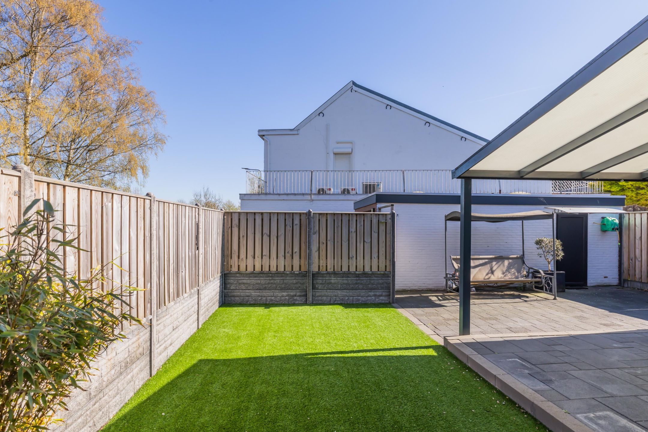 Foto 24 van Sjpaans Kentje 20