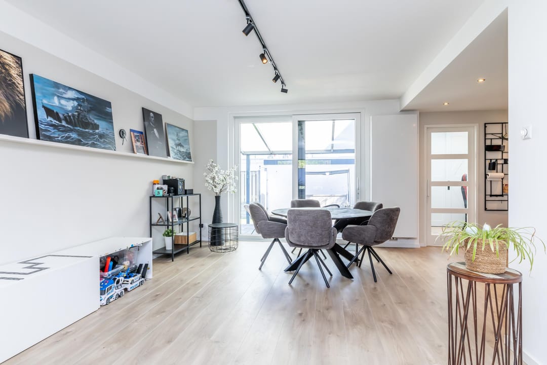 Foto 7 van Sjpaans Kentje 20