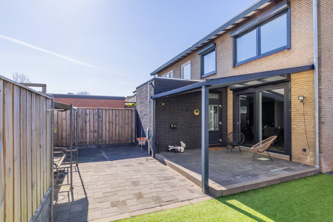 Foto 28 van Sjpaans Kentje 20