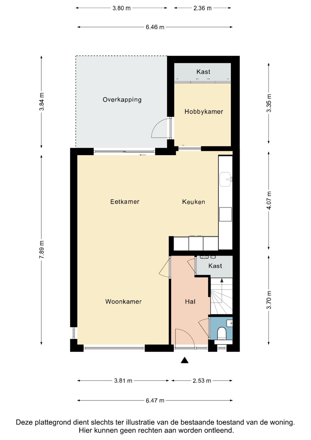Foto 32 van Sjpaans Kentje 20