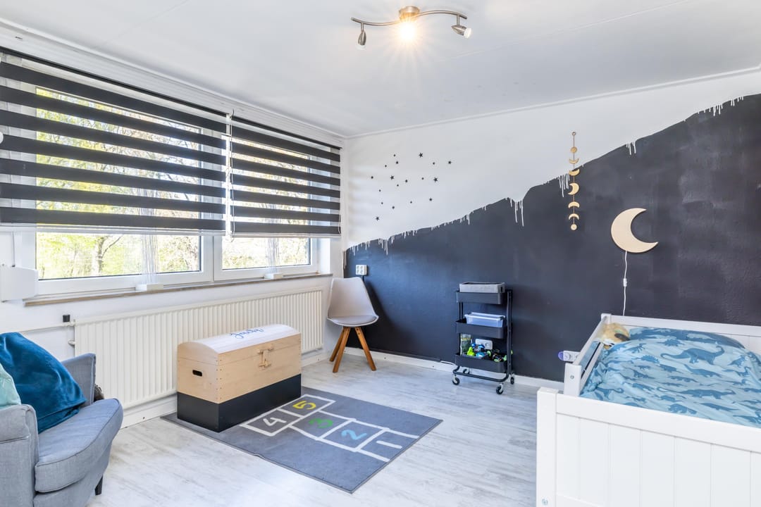 Foto 17 van Sjpaans Kentje 20