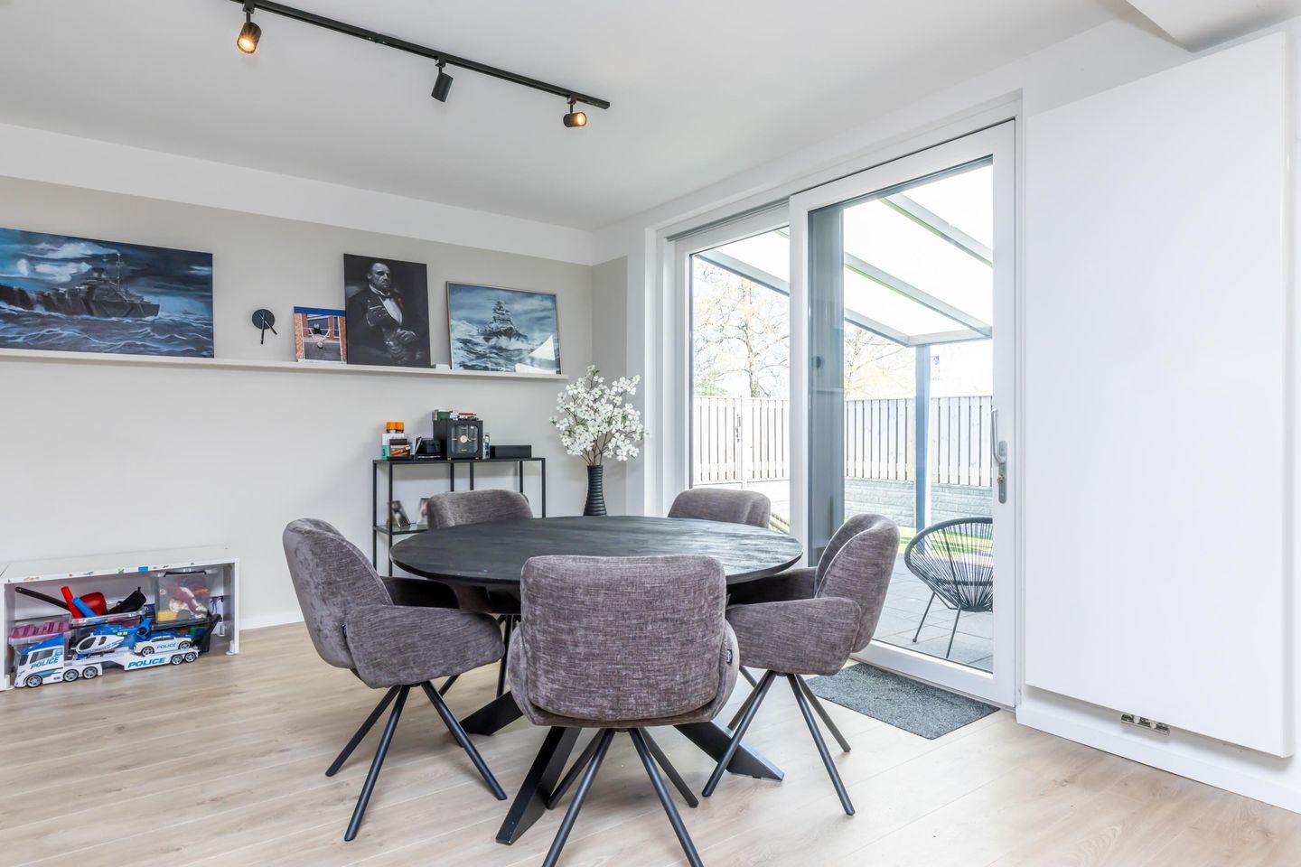 Foto 5 van Sjpaans Kentje 20