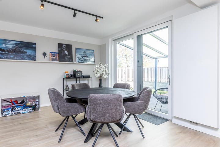 Photo 5 of Sjpaans Kentje 20