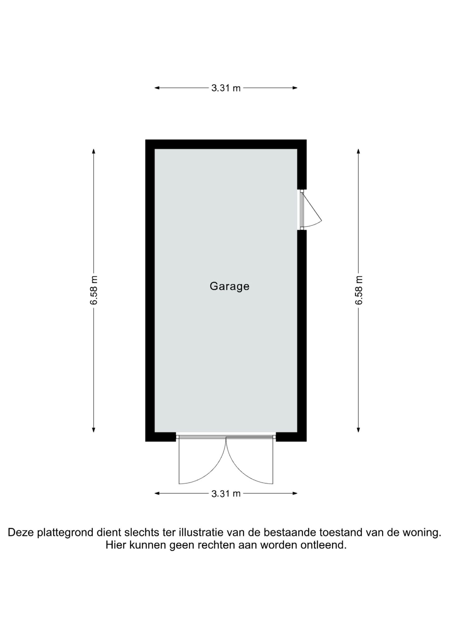 Foto 35 van Sjpaans Kentje 20