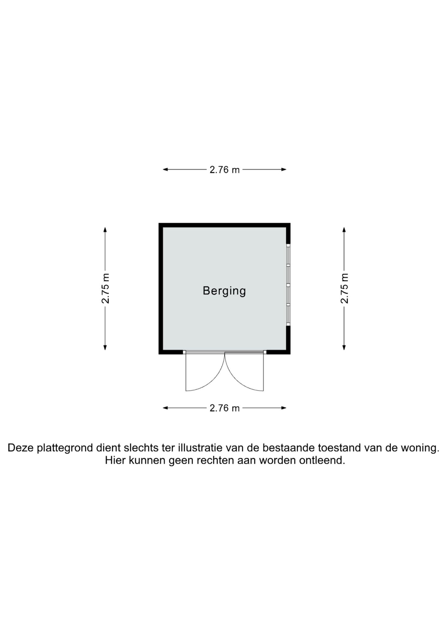 Foto 34 van Sjpaans Kentje 20
