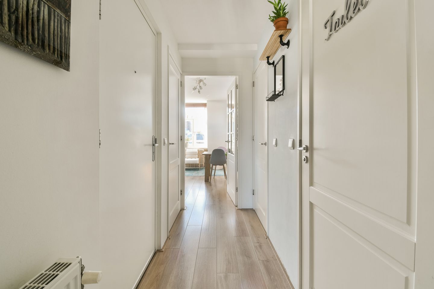 Foto 4 van Bloemstraat 166-E