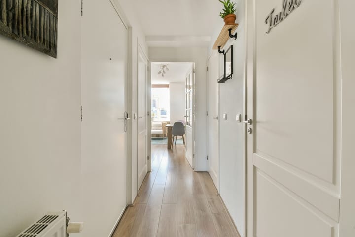 Foto 4 van Bloemstraat 166-E