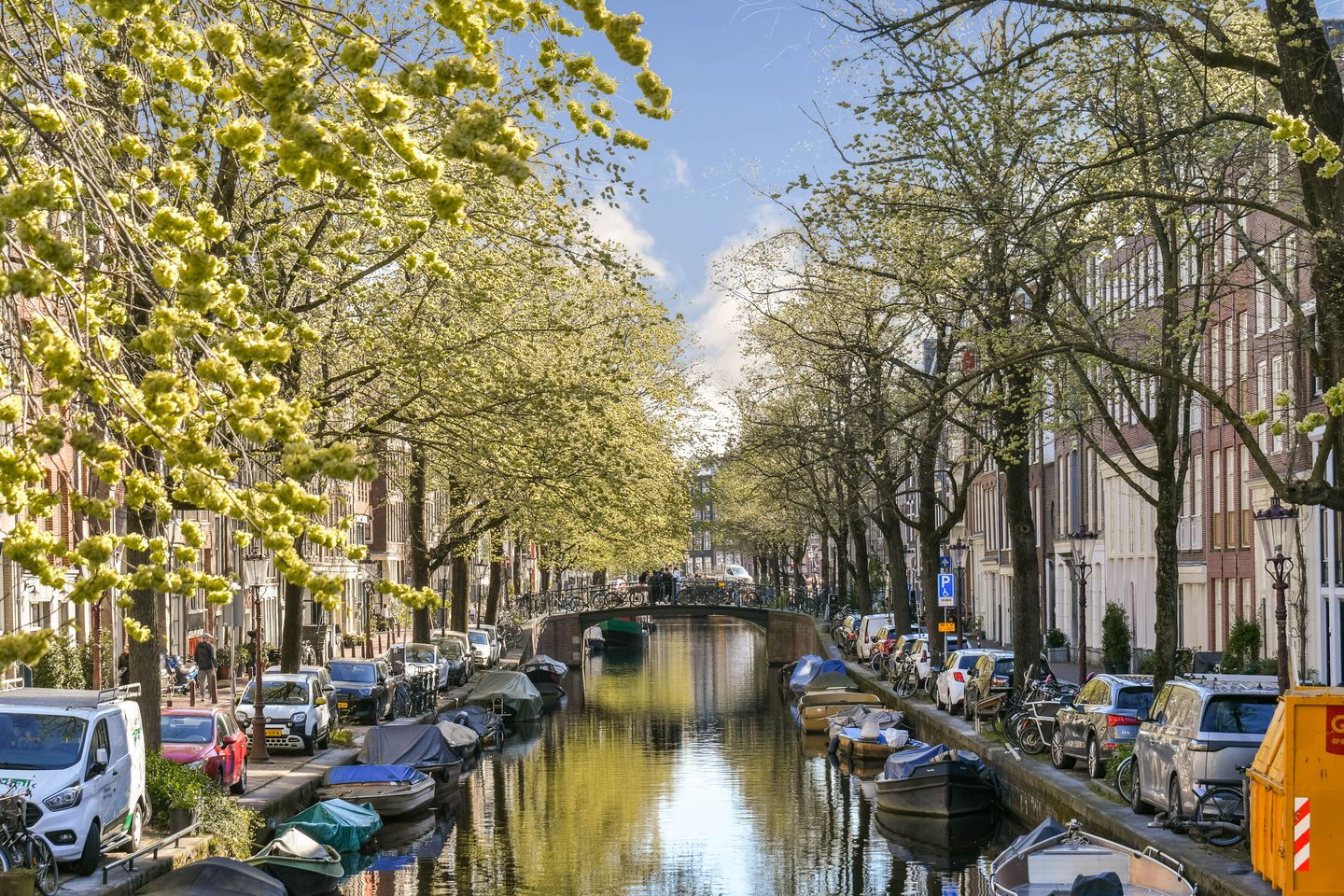 Foto 20 van Bloemstraat 166-E