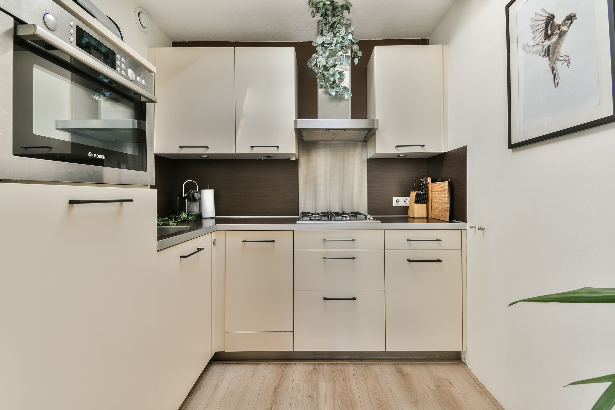 Foto 12 van Bloemstraat 166-E