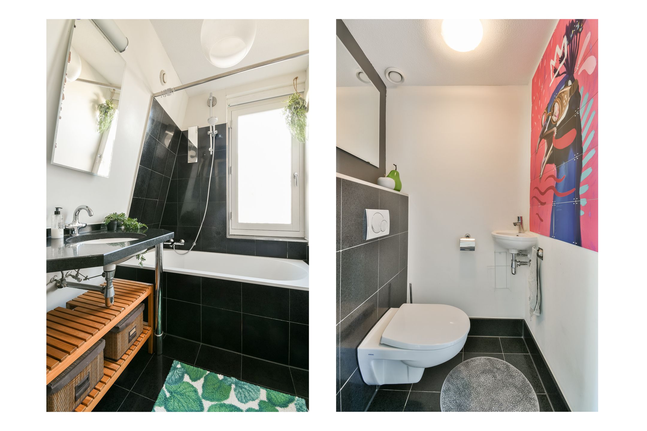 Foto 18 van Bloemstraat 166-E