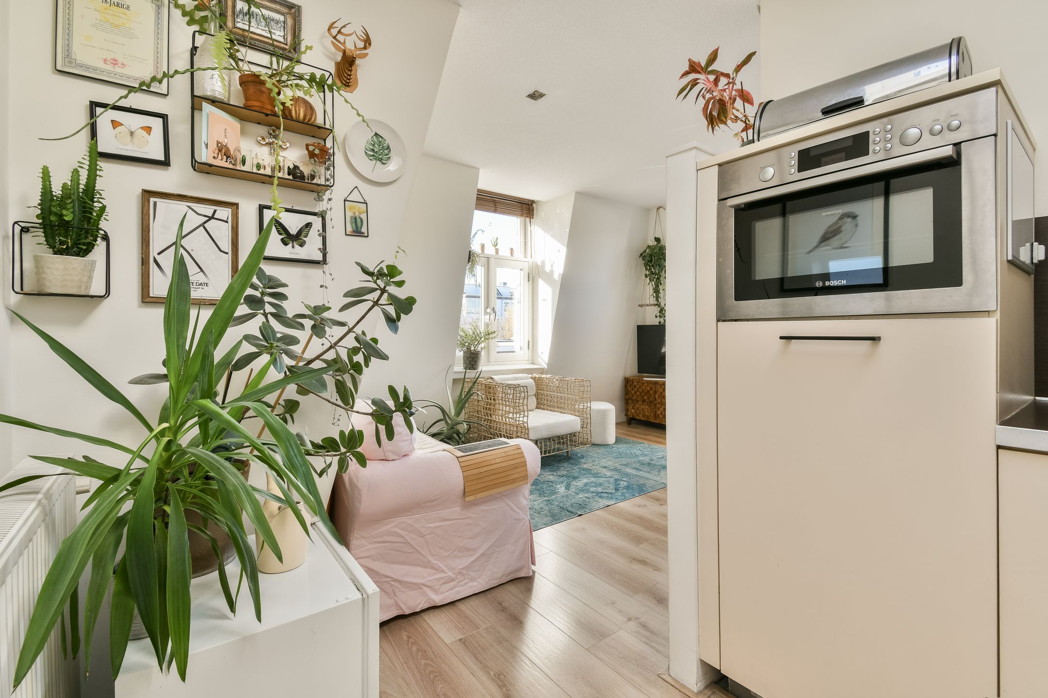 Foto 15 van Bloemstraat 166-E