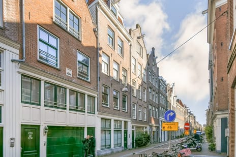 Bloemstraat thumbnail