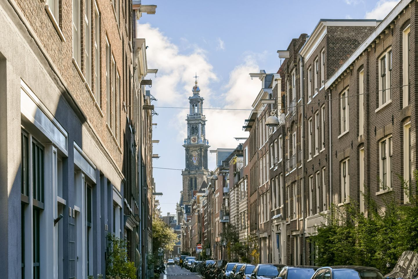 Foto 19 van Bloemstraat 166-E